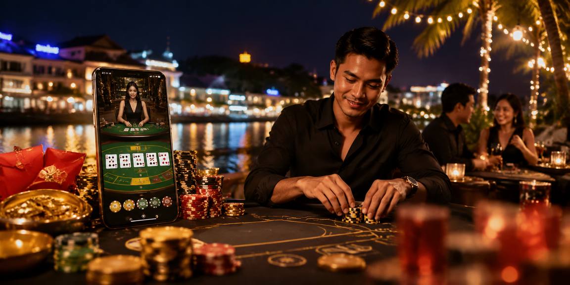 cv6662 Three Card Poker